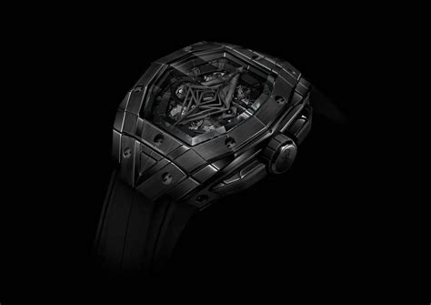 Hublot Spirit’s Impact: Redefining Fintechzoom 